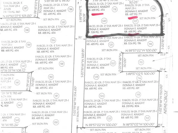 0 News Cir, Buchanan, TN 38222