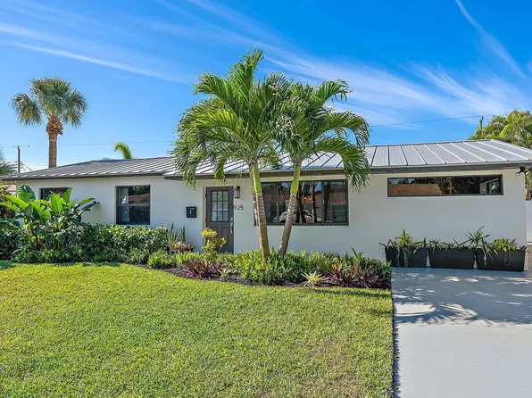 925 Lighthouse Drive, North Palm Beach, FL 33408