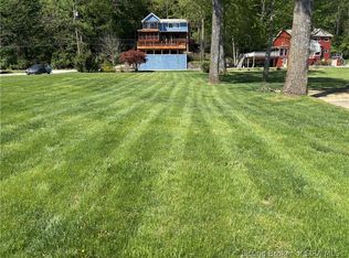 5820 Upper River Rd, Jeffersonville, IN 47130