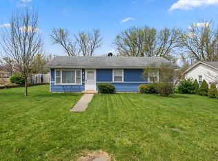 200 Ramona Ave, Rochelle, IL