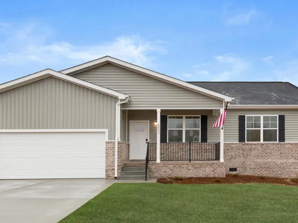 192 Stoneview Dr, Crossville, TN 38555