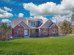 115 Brighton Pl, Festus, MO 63028