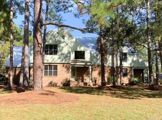 276 McDilda Dr, Lyons, GA 30436
