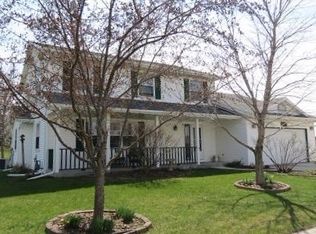 435 Fieldstone Ct, Kiel, WI 53042