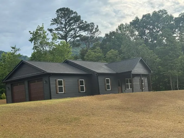 15 Turkey Cove Dr, Hayesville, NC 28904