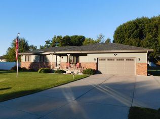4087 Zola Ln, Grand Island, NE 68803