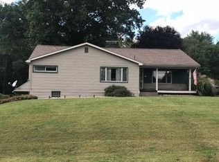 268 W Water St, Slippery Rock, PA