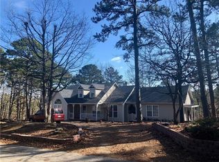 7 Charles Cir, Eureka Springs, AR 72632