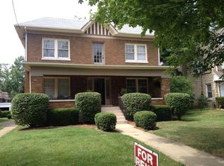 2515 Glenmary Ave APT 1, Louisville, KY 40204