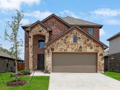 9204 Cessna Ave, McKinney, TX, 75071