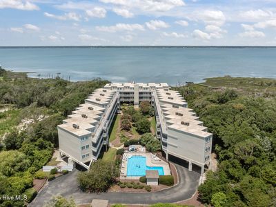 650 Salter Path Road #207, Pine Knoll Shores, NC, 28512