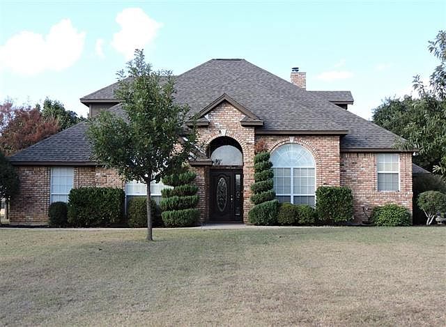 Professionally landscaped