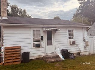 12.5 Maple St, Athens, OH 45701