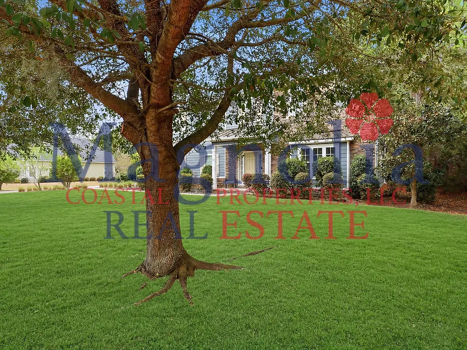 505 Dalcross Dr