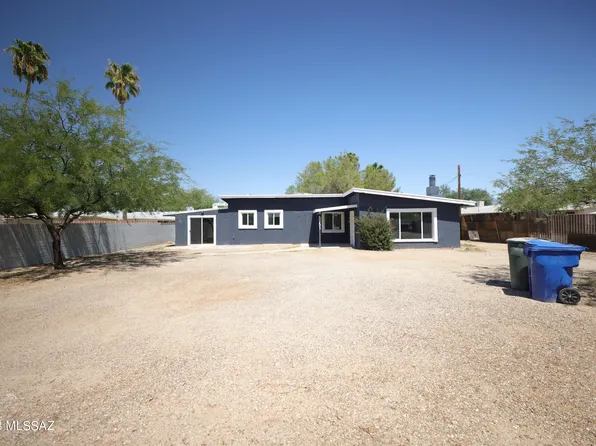 5751 E 28th St, Tucson, AZ 85711
