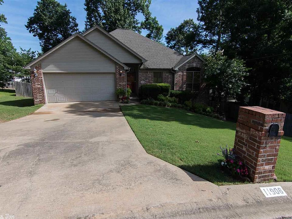 1st image of 11908 Brook Forest Dr
