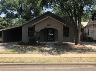 2204 26th St #A, Lubbock, TX 79411