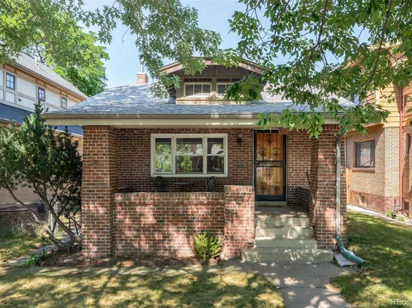 851 S Vine Street, Denver, CO 80209