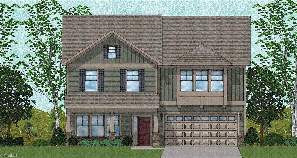 5749 Clouds Harbor Trl, Clemmons, NC 27012 MLS 1134483 Zillow