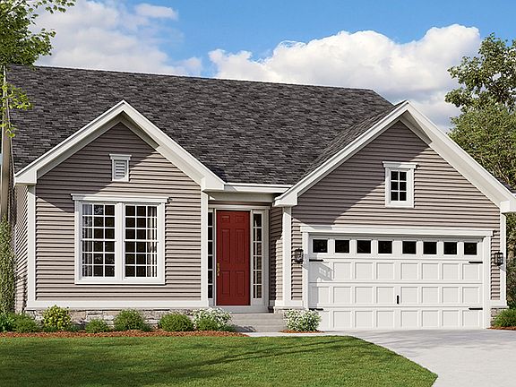 The Avery - Elevation A