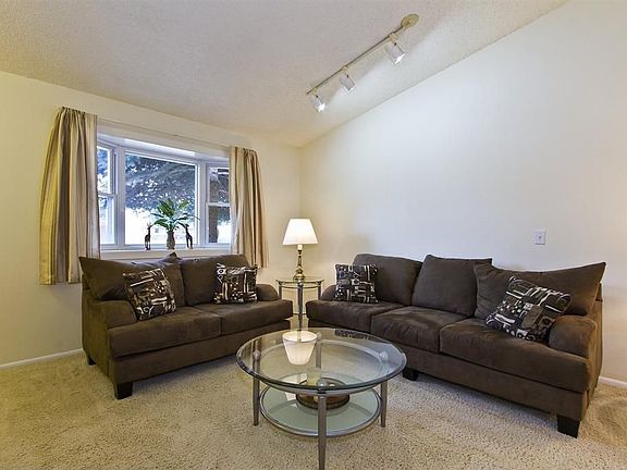 Living Room w New Paint