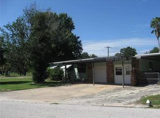 1760 Hallum Ave, Titusville, FL 32796