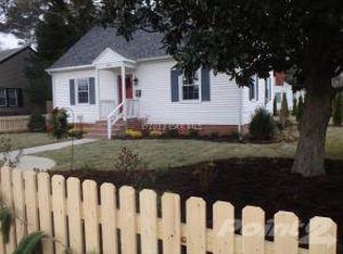1012 Evergreen Ave, Salisbury, MD 21801