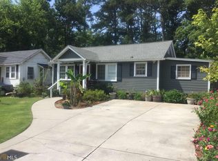 1302 Magnolia Ave SW, Rome, GA 30165