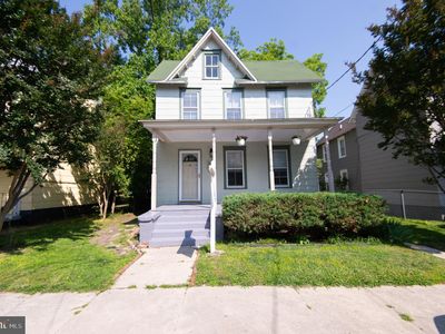 217 W End Ave, Cambridge, MD, 21613