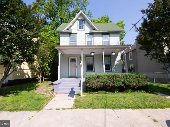 217 W End Ave, Cambridge, MD 21613