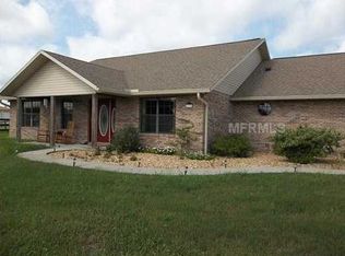 1130 Still Rd, Pierson, FL 32180