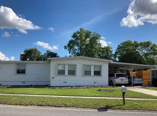 6929 Salinas Dr, Orlando, FL 32822