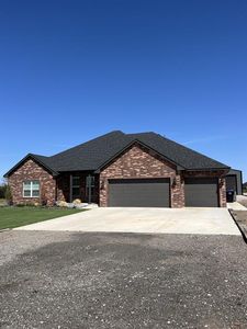 5634 Little Farms Rd, Guthrie, OK, 73044