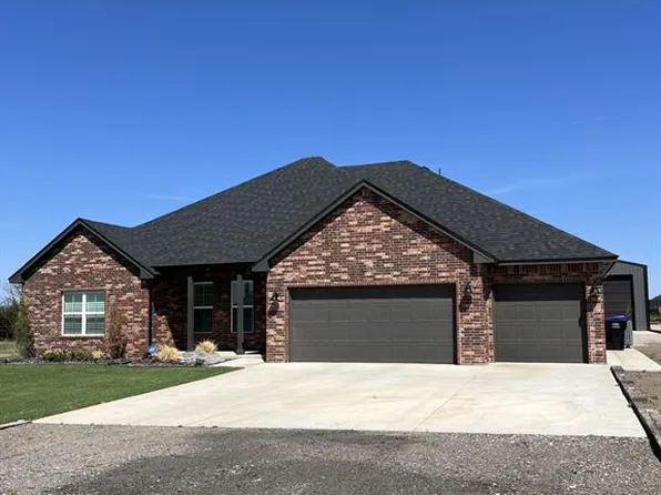 5634 Little Farms Rd, Guthrie, OK 73044