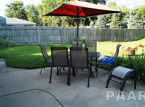2nd image of 5526 N Montello Dr