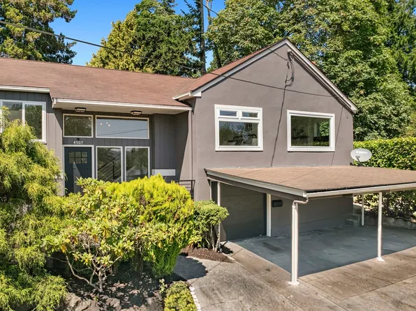 4507 30th Avenue W, Seattle, WA 98199