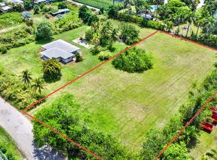Undetermined 213th Ave, Homestead, FL 33034