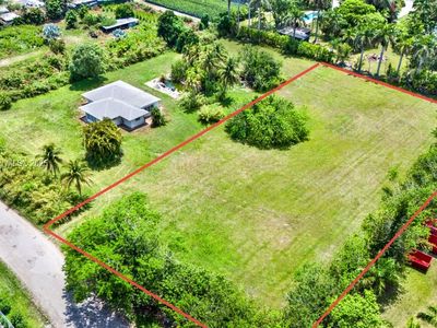 Undetermined 213th Ave, Homestead, FL, 33034