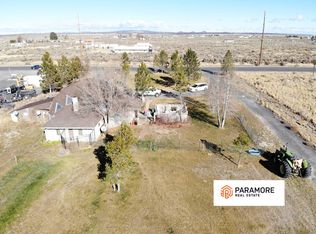 86828 Christmas Valley Hwy, Christmas Valley, OR 97641