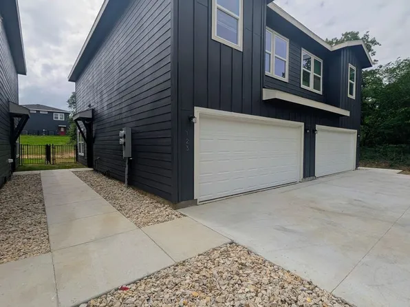 3501 E Renfro St, Burleson, TX