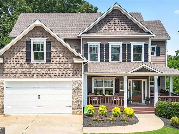 9 Hillshire Dr, Cartersville, GA 30120