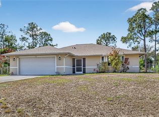 3513 14th ST W, LEHIGH ACRES, FL 33971