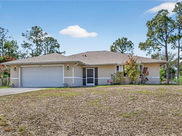 3513 14th ST W, LEHIGH ACRES, FL 33971