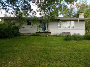 1599 Village Rd, Clearfield, PA 16830