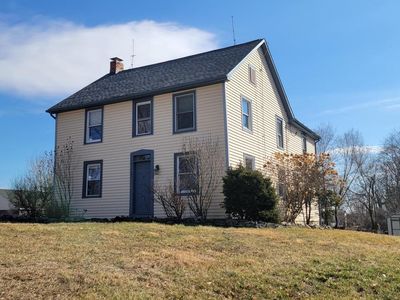 17507 Gay St, Hagerstown, MD, 21740
