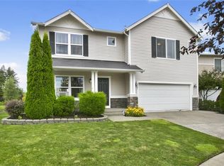 3731 151st Pl SE, Bothell, WA 98012