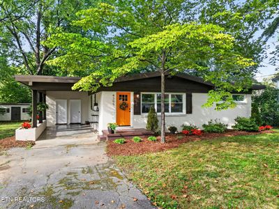 4305 Thornwood Dr, Knoxville, TN, 37921