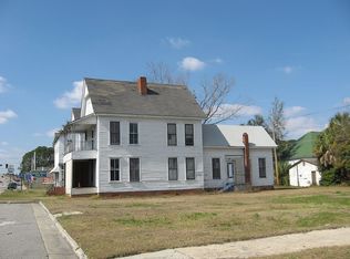 804 Jane St, Waycross, GA 31501