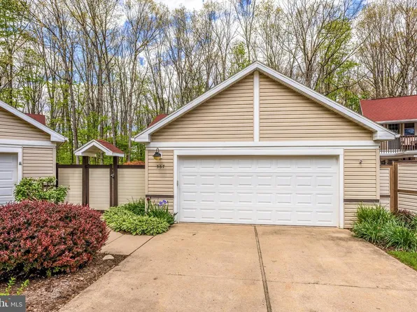 367 Oakwood Ave, State College, PA 16803