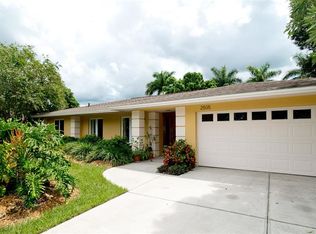 2505 S Brink Ave, Sarasota, FL 34239